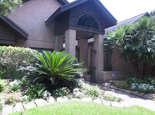 19827 Sunbridge Ln, Houston, TX 77094