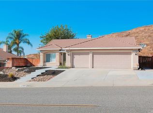 27664 Eagles Crest Dr, Sun City, CA 92585