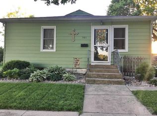 301 3rd Ave, Audubon, IA 50025