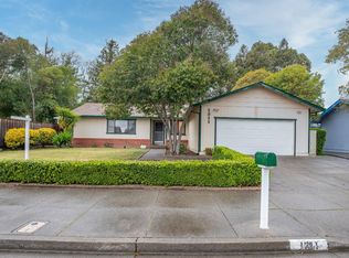 1311 Kenneth Ct, Santa Rosa, CA 95401