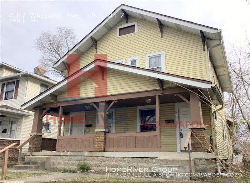 1st image of 417 Wallace Ave #417