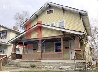 417 Wallace Ave #417, Indianapolis, IN
