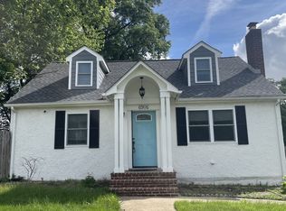 6906 Kingston Dr, Temple Hills, MD 20748