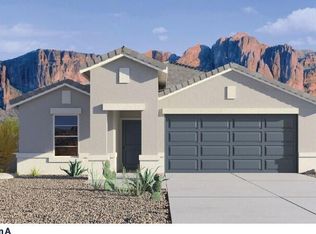 25940 W Hasan Dr, Buckeye, AZ 85326