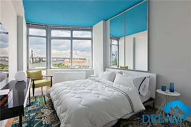 Rented by Dream Property Group LLC