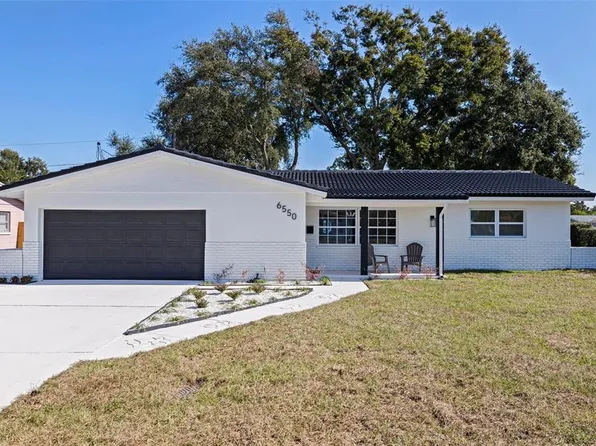 6550 20th St S, Saint Petersburg, FL 33712