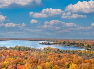 On Chaney Lake Rd, Bessemer, MI 49911