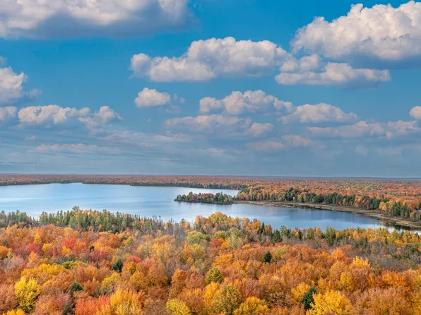 On Chaney Lake Rd, Bessemer, MI 49911