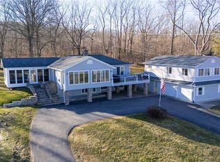 4138 W Lake Rd, Geneseo, NY 14454