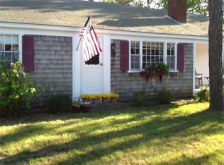 143 Loring Ave, West Dennis, MA 02670