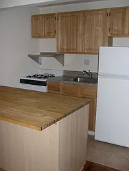 Rented by J Misrahi Realty Corp