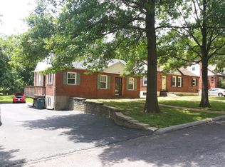 312 Midway Ave, Saint Louis, MO
