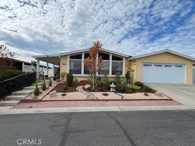 242 Partridge Ave, Paso Robles, CA, 93446
