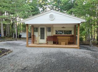 Irving Asbury Ln, Little Orleans, MD 21766