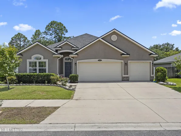 6377 ROLLING TREE Street, Jacksonville, FL 32222
