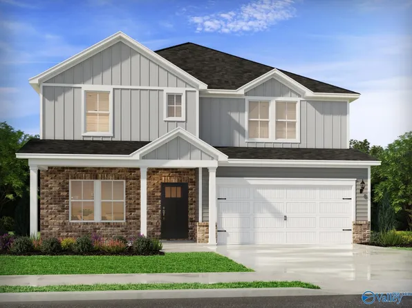 78 Wilcot Rd, Meridianville, AL 35759