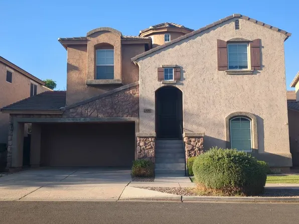 4281 E Carla Vista Dr, Gilbert, AZ 85295