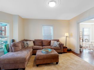 20 Litchfield St, Brighton, MA 02135