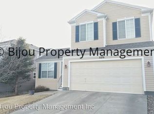 5576 Ansel Dr, Colorado Springs, CO 80923