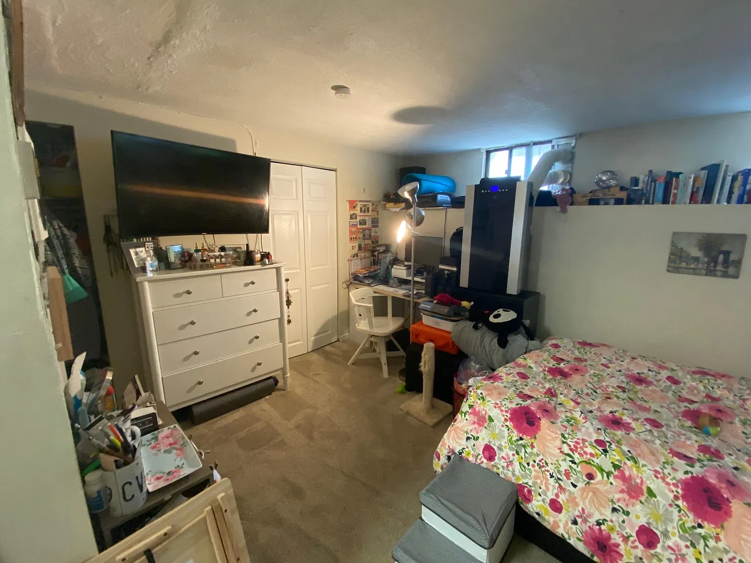 Studio, 500 sqft, $2,095 — Photo 3