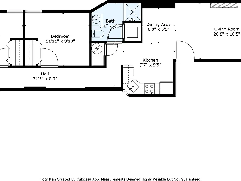 116 W Grand Ave #2 — Photo 11
