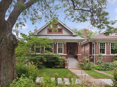 2720 W Gunnison St, Chicago, IL, 60625