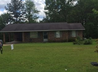 17 Ronnie Lofton Dr, Waynesboro, MS 39367