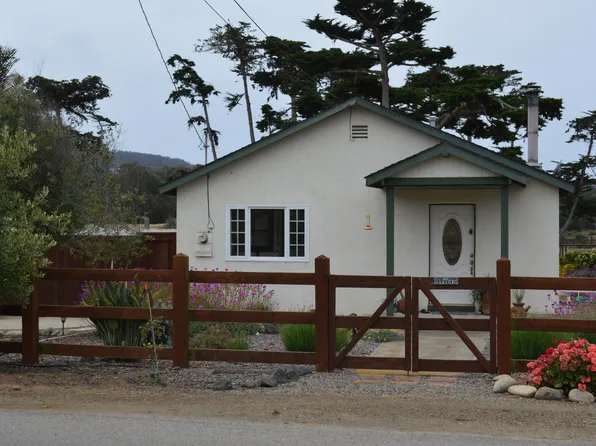 1881 Ferrell Ave, Los Osos, CA 93402