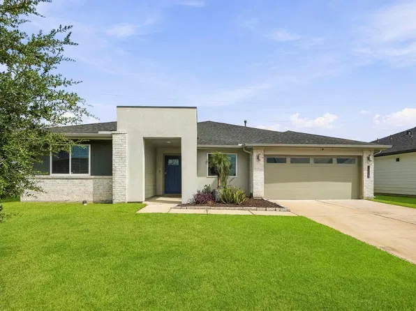 7119 Sunbreeze Ln, Rosenberg, TX 77469