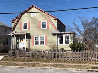 103 Auburn St, Cranston, RI 02910