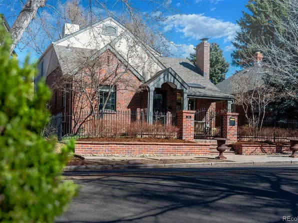 910 S Euclid Way, Denver, CO 80209
