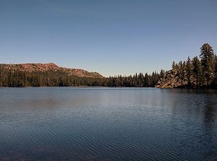 37081 Rucker Lake Rd, Soda Springs, CA 95728