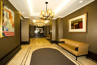 Rented by AIB Management Corp