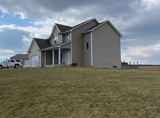 5389 E 250 S, Avilla, IN 46710