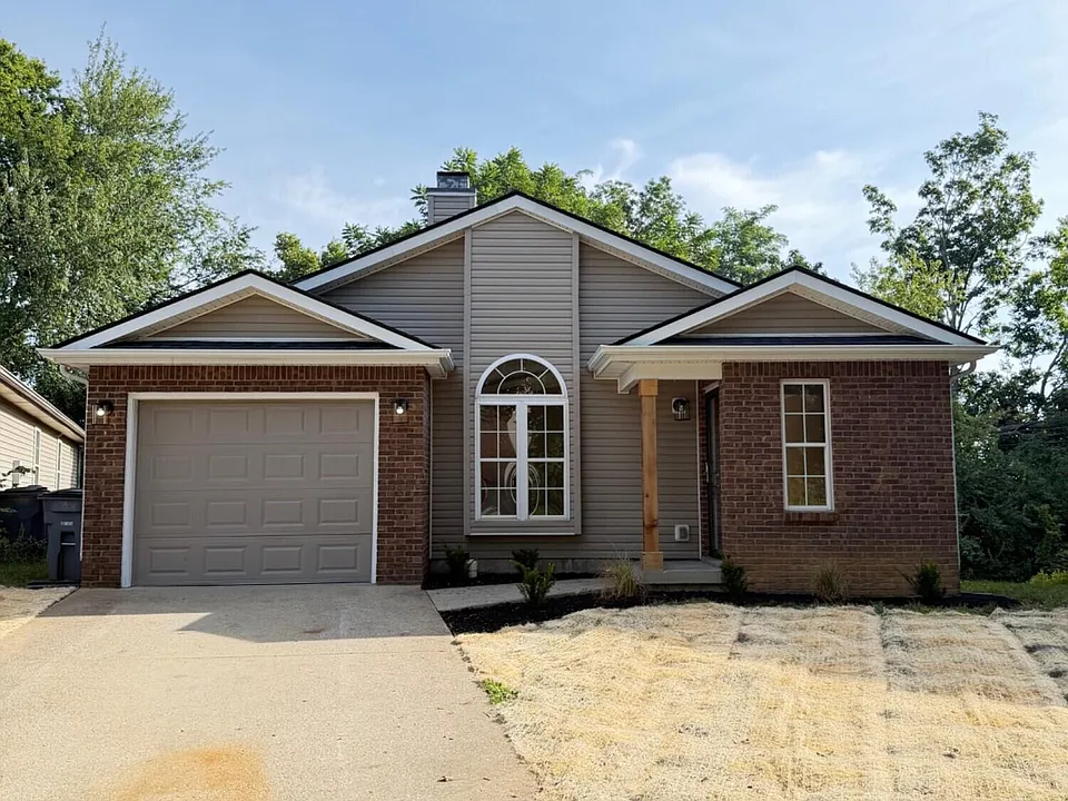 3309 Squire Creek Way