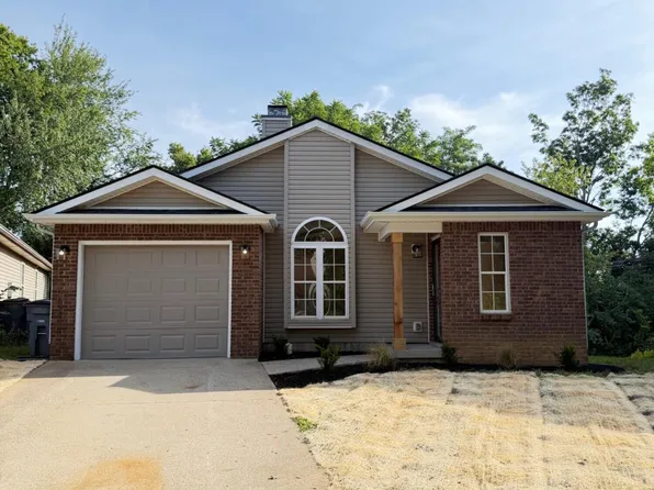 3309 Squire Creek Way, Lexington, KY 40515