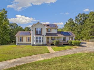 588 Douglas Rd, Gray Court, SC 29645