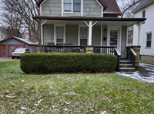 148 Brooks Ave, Rochester, NY 14619