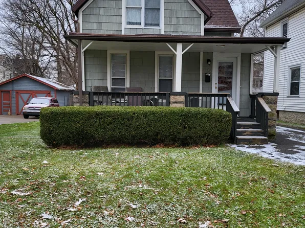 148 Brooks Ave, Rochester, NY 14619