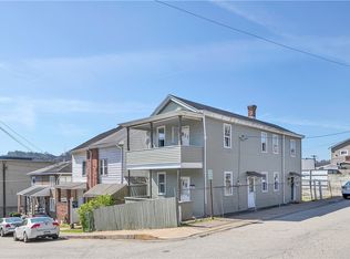 721 Laurel St, Pittsburgh, PA 15238