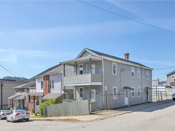 721 Laurel St, Pittsburgh, PA 15238