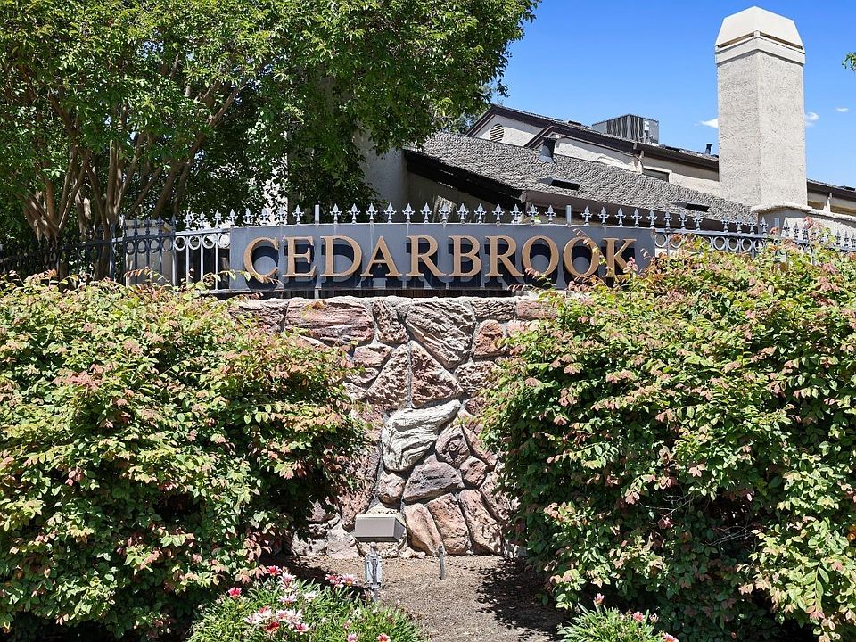 1st image of 1100 Cedar Creek Dr Unit 4