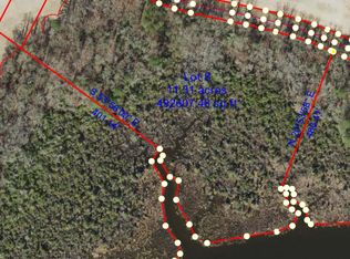 8 Sawmill Landing Rd, Bath, NC 27808