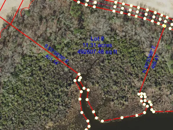 8 Sawmill Landing Road, Bath, NC 27808