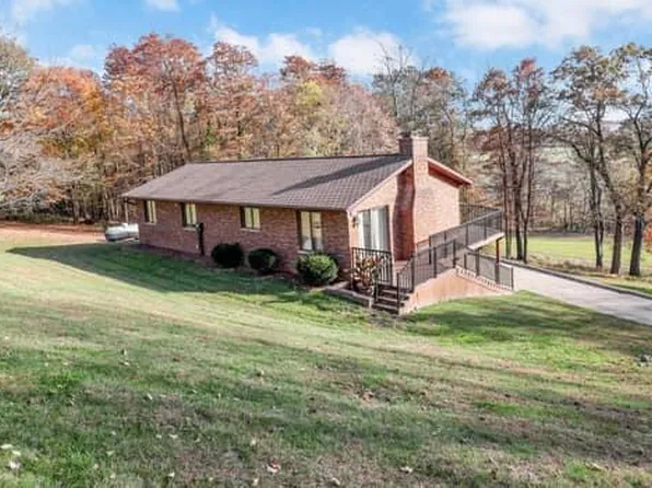 8385 Benson Rd NW, Carroll, OH 43112