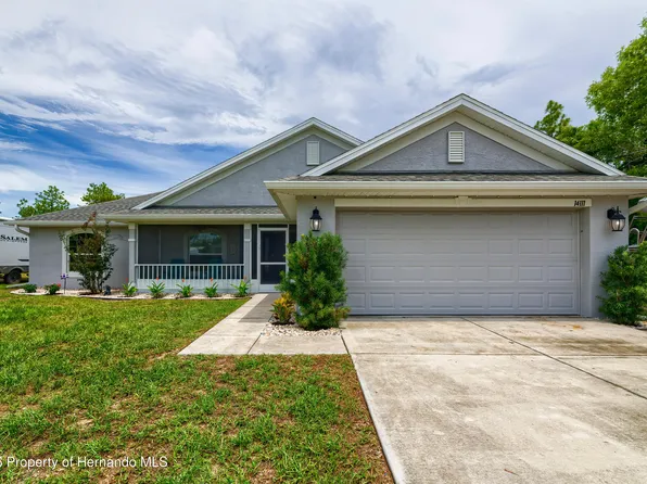 14111 Race Ave, Weeki Wachee, FL 34614