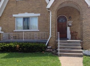 4620 51st St, Detroit, MI 48210