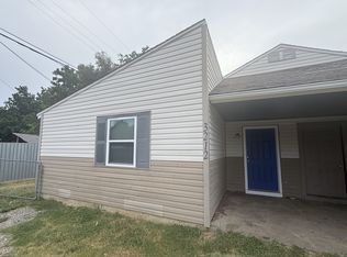 3212 S Ross Ave, Oklahoma City, OK 73119