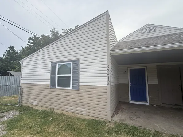 3212 S Ross Ave, Oklahoma City, OK 73119