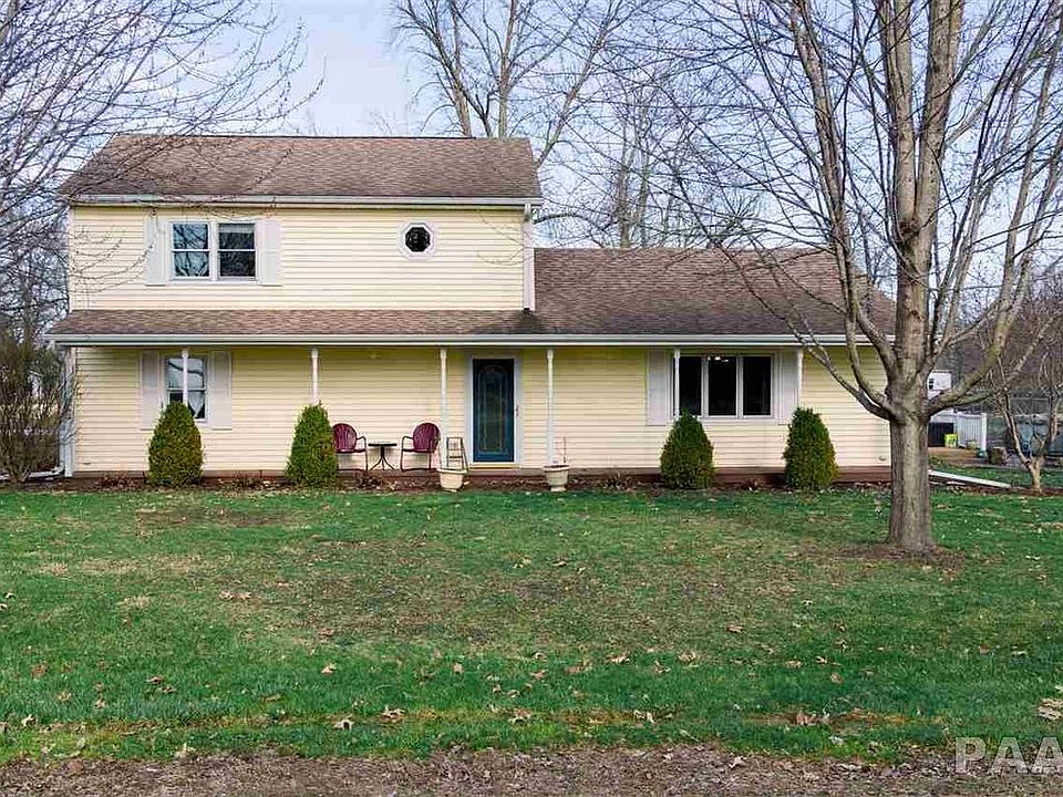 112 N 6th St, Dunlap, IL 61525 Zillow